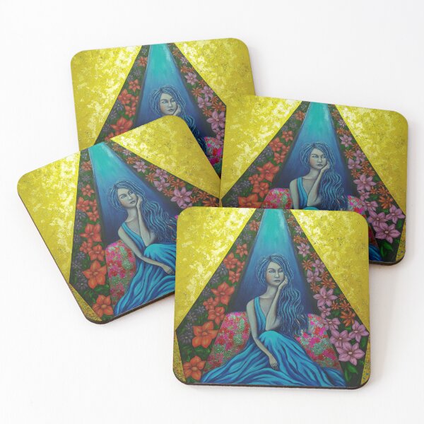 Item preview, Heaven's Protection designed and sold by Svetlana Ivanova.