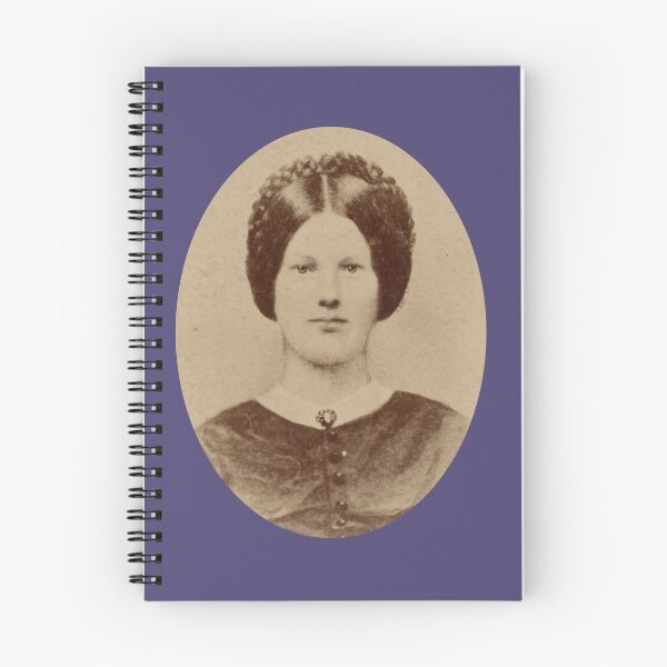 Item preview, Virginia “Jennie” Wade - Battle of Gettysburg (Civilian Victim) designed and sold by ArtsyAnastasia.
