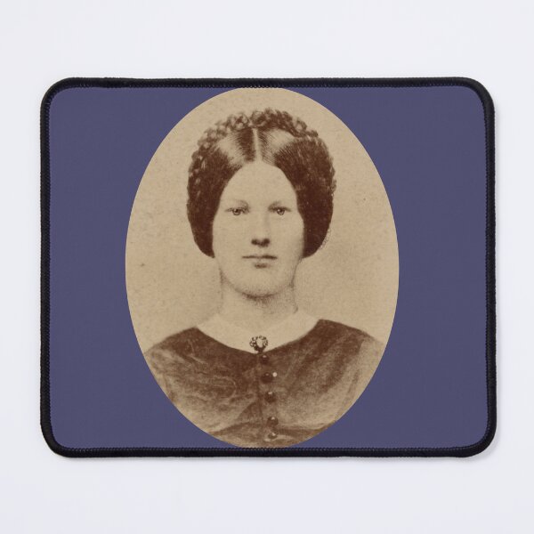 Item preview, Virginia “Jennie” Wade - Battle of Gettysburg (Civilian Victim) designed and sold by ArtsyAnastasia.