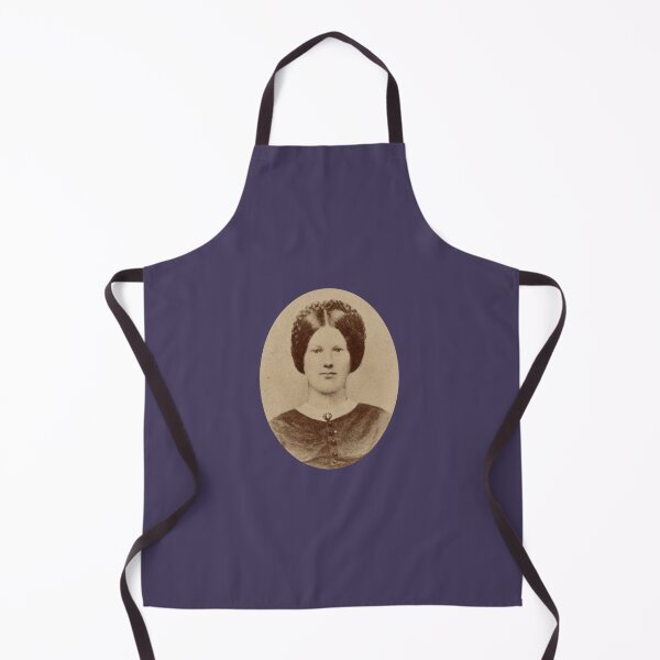 Item preview, Virginia “Jennie” Wade - Battle of Gettysburg (Civilian Victim) designed and sold by ArtsyAnastasia.