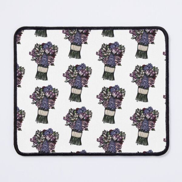 Item preview, Bella’s Wedding Bouquet designed and sold by BlurpleTwinkle.