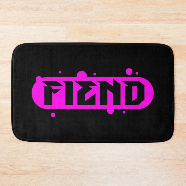 Item preview, FIEND. SHARP TYPE PINK. designed and sold by 5hertz.