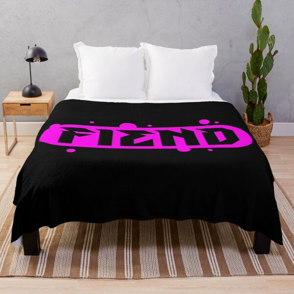 Item preview, FIEND. SHARP TYPE PINK. designed and sold by 5hertz.
