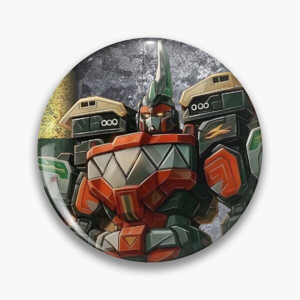 Item preview, Power Rangers - All in One designed and sold by Asmat-Artist.