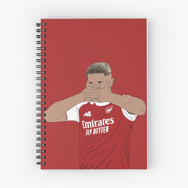 Item preview, Viktor Gyökeres Goal Celebration Minimalist designed and sold by Hevding.