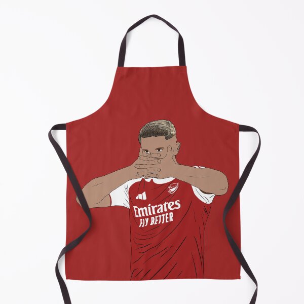 Item preview, Viktor Gyökeres Goal Celebration Minimalist designed and sold by Hevding.