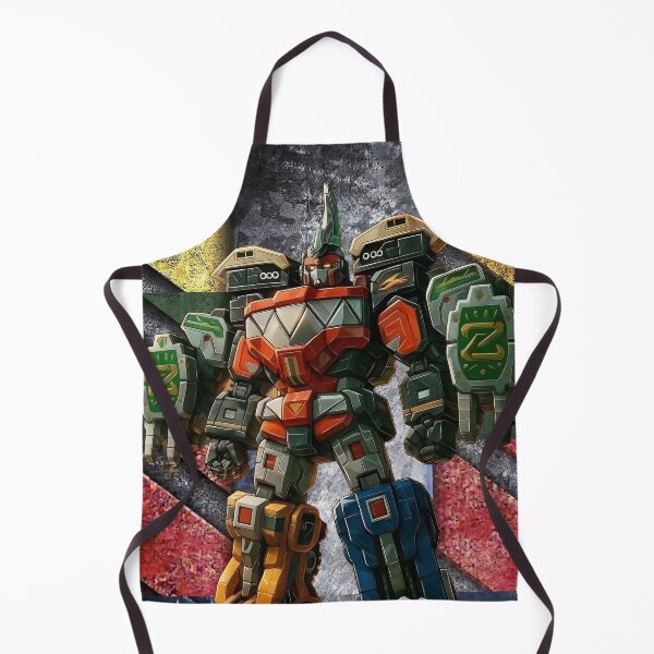 Item preview, Power Rangers - All in One designed and sold by Asmat-Artist.