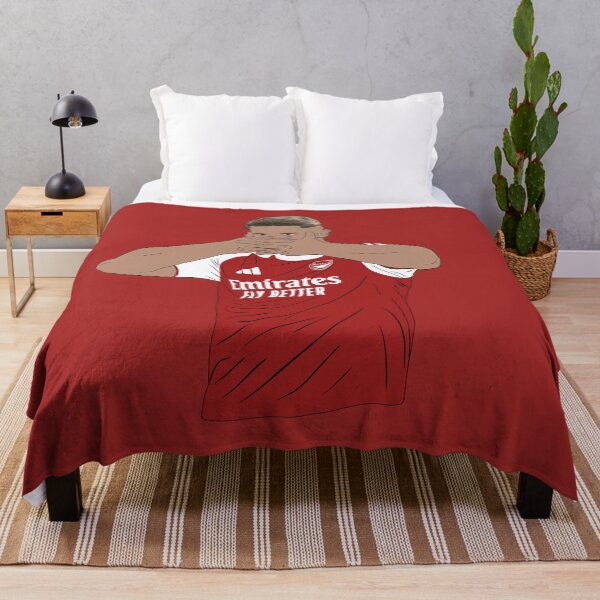 Item preview, Viktor Gyökeres Goal Celebration Minimalist designed and sold by Hevding.