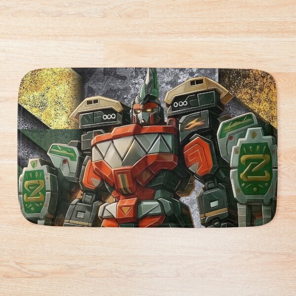 Item preview, Power Rangers - Todo en uno designed and sold by Asmat-Artist.