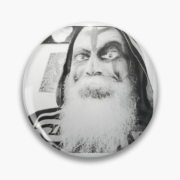 Item preview, Wizard of Ogden on Samhain designed and sold by Wizard-of-Ogden.