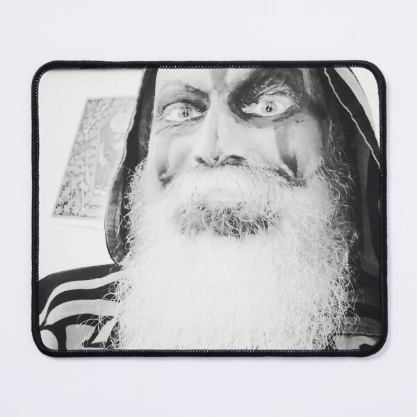 Item preview, Wizard of Ogden on Samhain designed and sold by Wizard-of-Ogden.