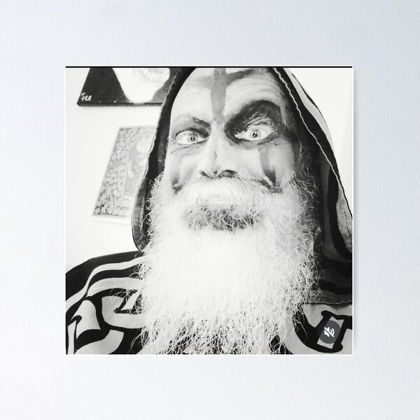Item preview, Wizard of Ogden on Samhain designed and sold by Wizard-of-Ogden.