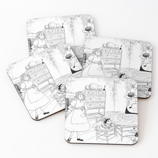 Item preview, Mrs. Gage's Kitchen designed and sold by reynoldjay.