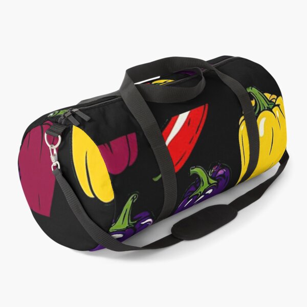 Item preview, Pop Art Mediterranean vegetables #1 designed and sold by Helios Be. Lavsh.