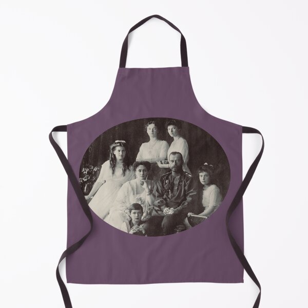 Item preview, Romanov Family - Anastasia Romanov designed and sold by ArtsyAnastasia.