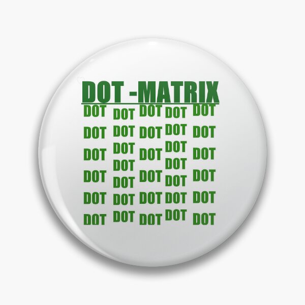 Item preview, tech, retro, pixel, typography, green, grid, digital, bold designed and sold by hardingcarl2.