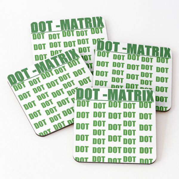Item preview, tech, retro, pixel, typography, green, grid, digital, bold designed and sold by hardingcarl2.