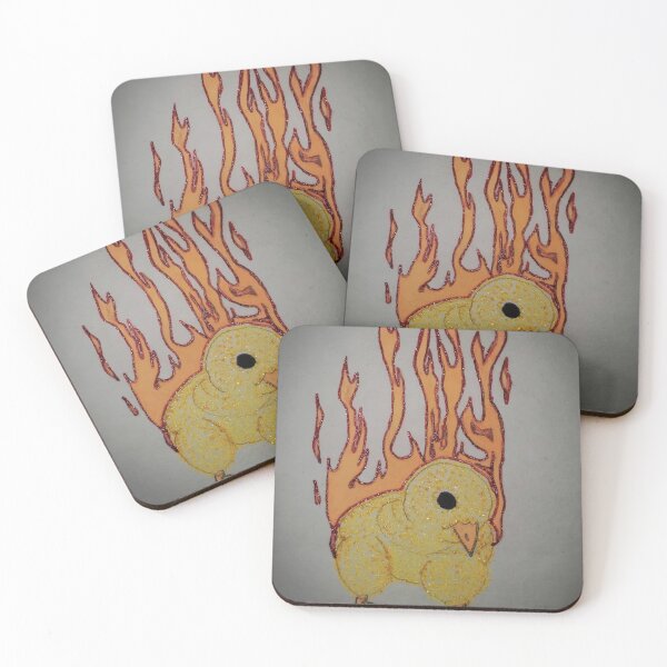 Item preview, Hot Chick  designed and sold by Wizard-of-Ogden.
