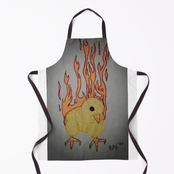 Item preview, Hot Chick designed and sold by Wizard-of-Ogden.