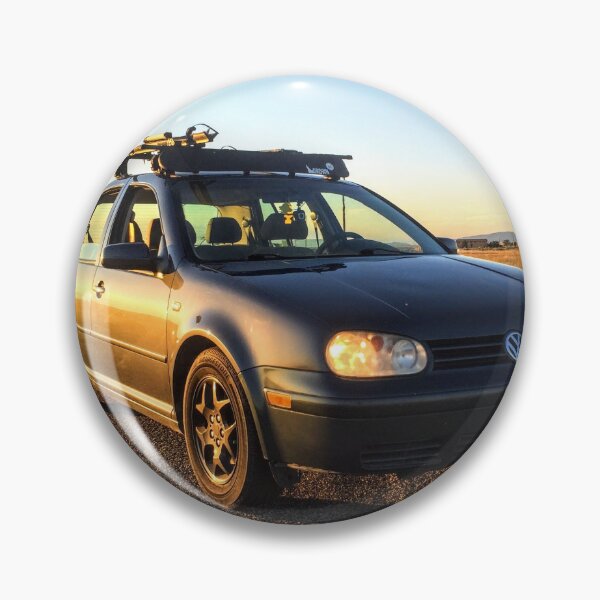 Item preview, Sunset Hatchback designed and sold by RallyBrickArt.