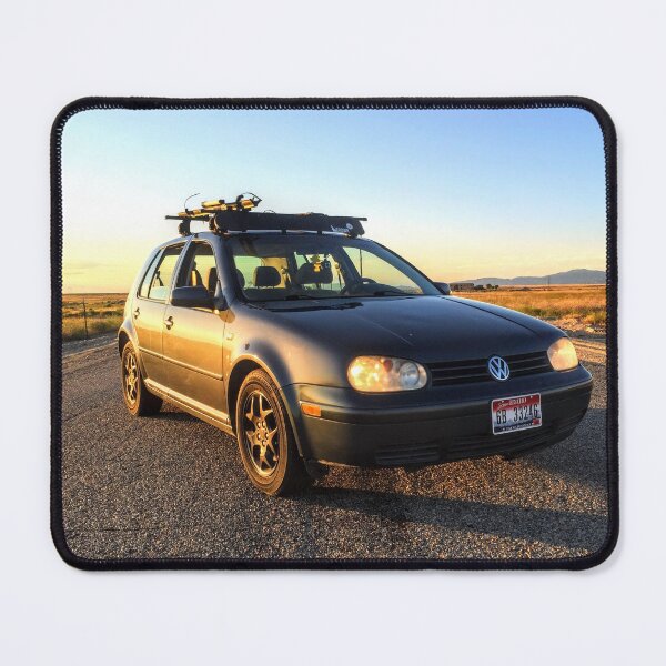 Item preview, Sunset Hatchback designed and sold by RallyBrickArt.