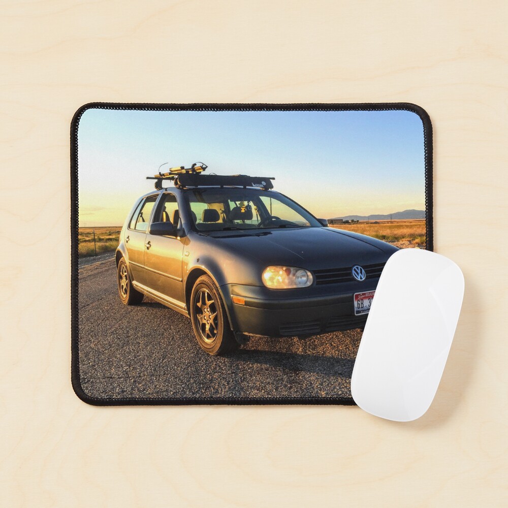 Item preview, Mouse Pad designed and sold by RallyBrickArt.