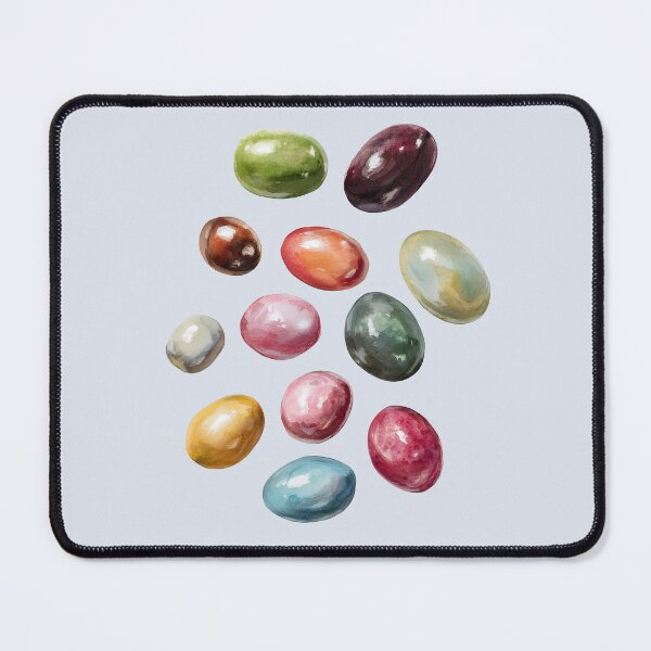 Item preview, Colorful Chocolate Dragées designed and sold by Violet Peonies.