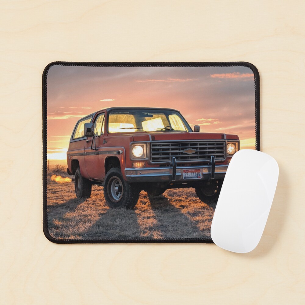 Item preview, Mouse Pad designed and sold by RallyBrickArt.
