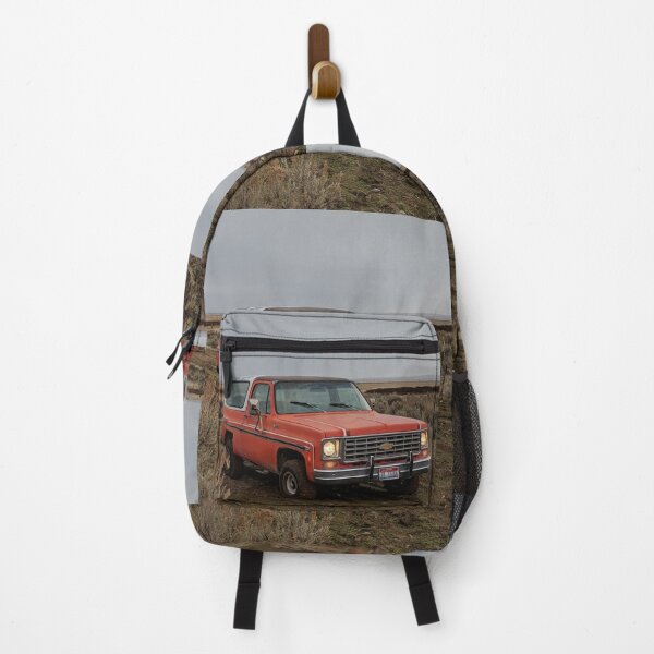 Item preview, Rusty Blazer designed and sold by RallyBrickArt.
