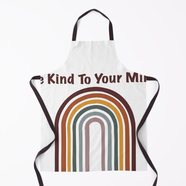 Item preview, Be Kind To Your Mind designed and sold by katelynroseart1.