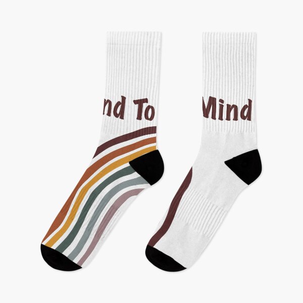 Item preview, Be Kind To Your Mind designed and sold by katelynroseart1.