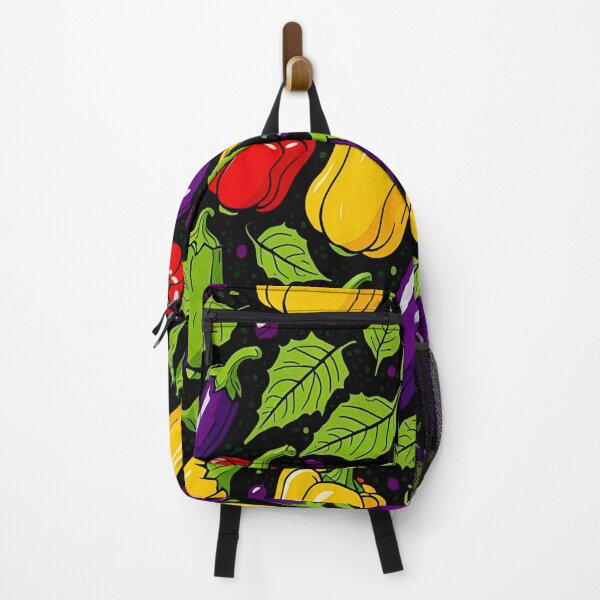 Item preview, Pop Art Mediterranean vegetables #3 designed and sold by Helios Be. Lavsh.
