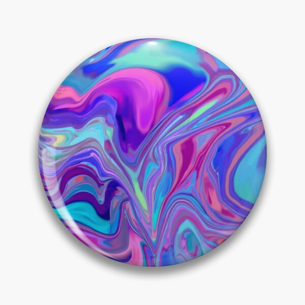 Item preview, Colorful Marble designed and sold by CottageBunny.