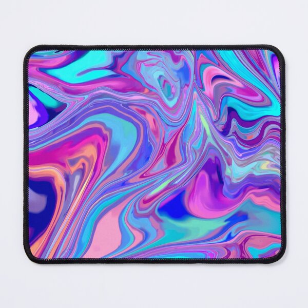 Item preview, Colorful Marble designed and sold by CottageBunny.