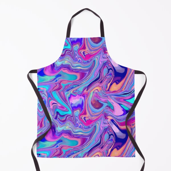 Item preview, Colorful Marble designed and sold by CottageBunny.