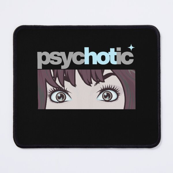 Item preview, Menopause PsycHOTic Anime designed and sold by pulse_retail.