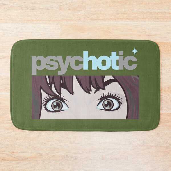 Item preview, Menopause PsycHOTic Anime designed and sold by pulse_retail.