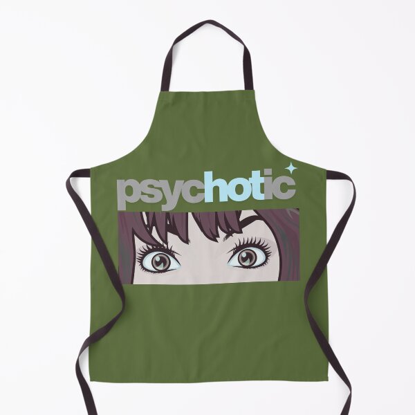 Item preview, Menopause PsycHOTic Anime designed and sold by pulse_retail.
