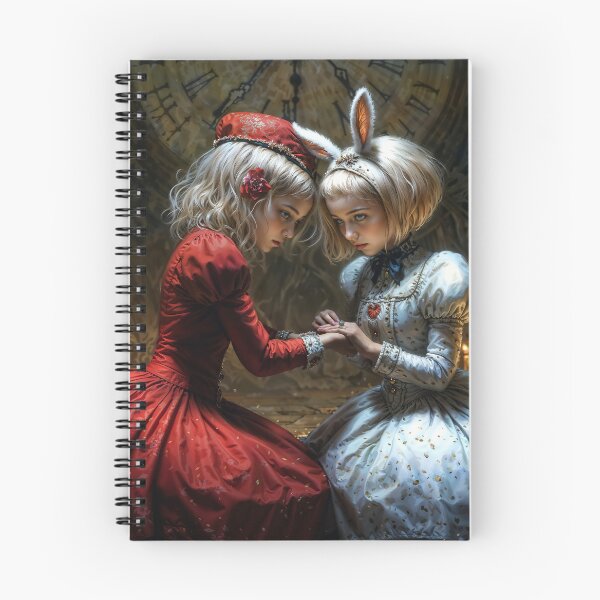 Item preview, Wonderland’s hidden chamber designed and sold by AliceWhiteDF.