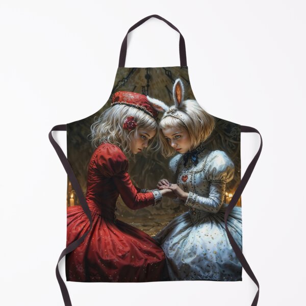 Item preview, Wonderland’s hidden chamber designed and sold by AliceWhiteDF.