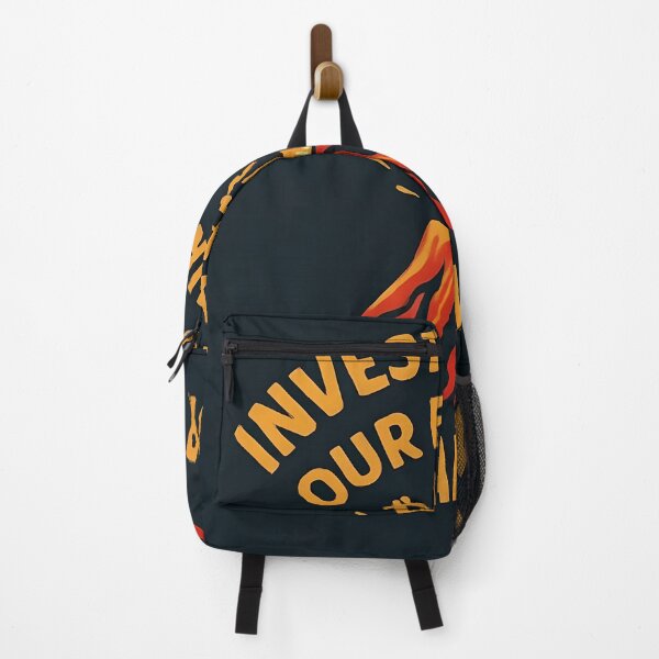 Item preview, Investing in Our Future: El Salvador's Bold Bitcoin Vision designed and sold by ElSalvadorArte.