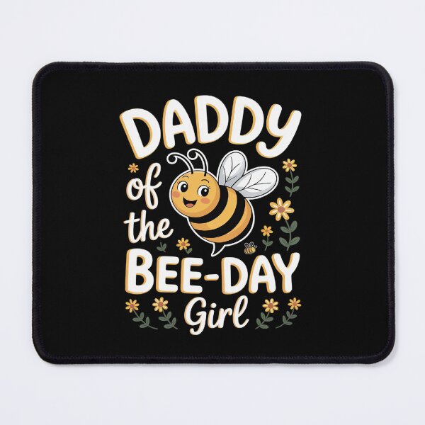 Item preview, Bees Birthday Bday Party Cute Father designed and sold by HaileyRobel.