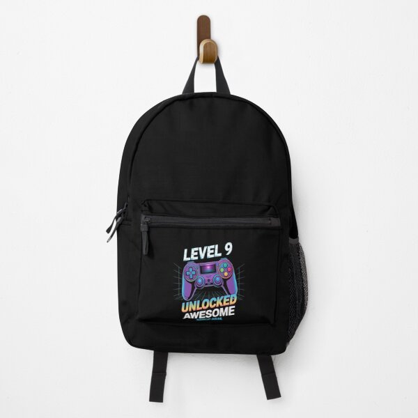 Item preview, 9th Birthday Boy Level 9 Gamer 9 Year Video Game Party designed and sold by marcusry.