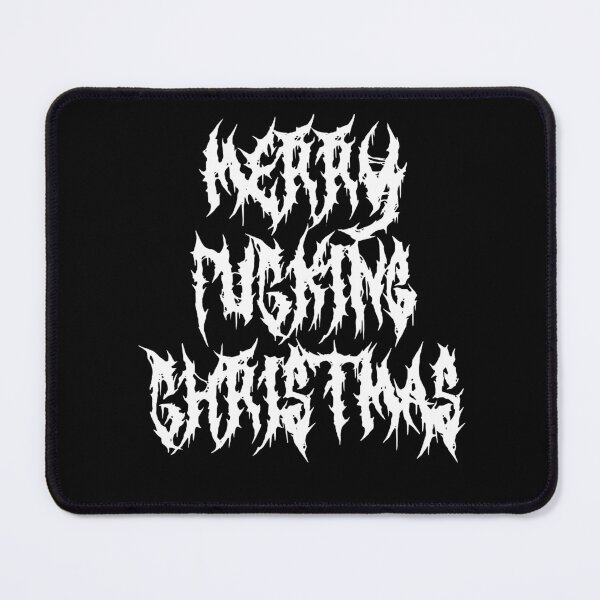 Item preview, Gothic Christmas designed and sold by Buntrockstore.