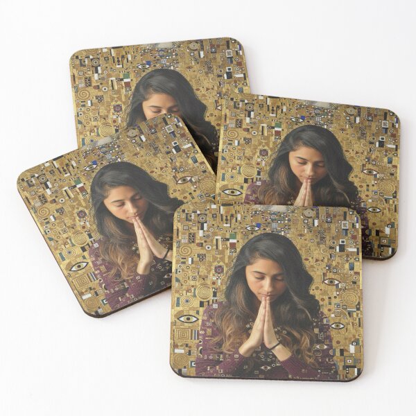 Item preview, Woman, praying designed and sold by SLAPPE.