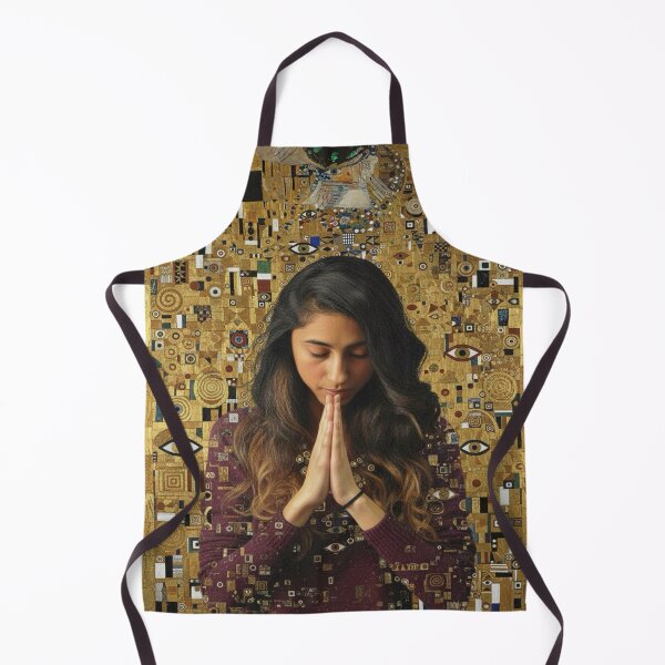 Item preview, Woman, praying designed and sold by SLAPPE.