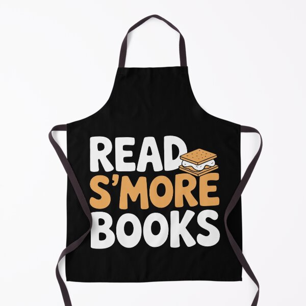 Item preview, Read S'more Books  designed and sold by jkrphoto.