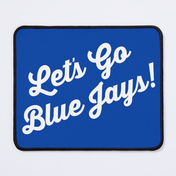 Item preview, Let's Go Blue Jays! Toronto Blue Jays World Series 2025 - White Version designed and sold by retrofutured.