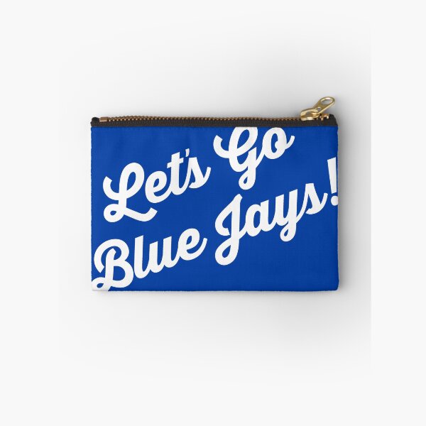 Item preview, Let's Go Blue Jays! Toronto Blue Jays World Series 2025 - White Version designed and sold by retrofutured.