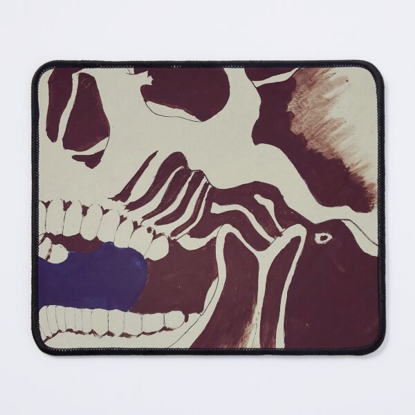 Item preview, Extreme Close up Skull designed and sold by Wizard-of-Ogden.